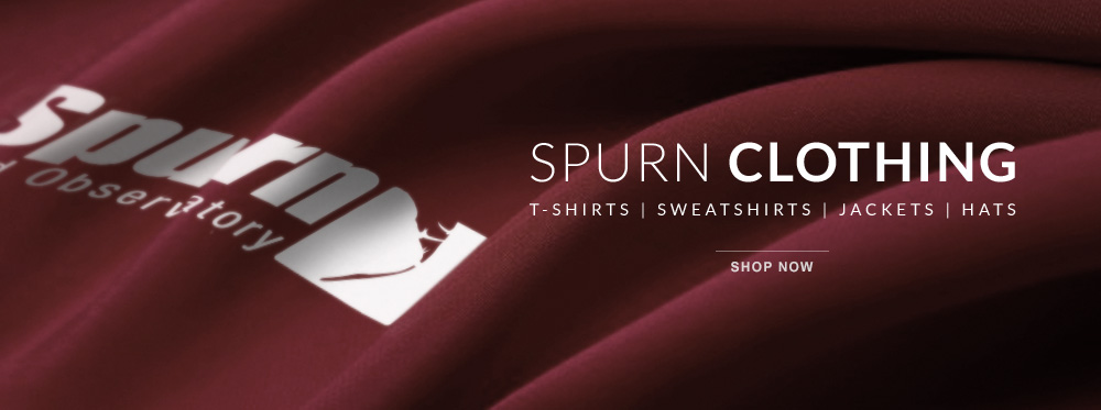 Spurn Clothing - T-shirts, sweatshirts, jackets, hats - shop now